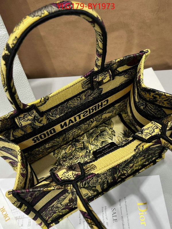 Dior Bags(TOP)-Book Tote- best replica 1:1 ID: BY1973