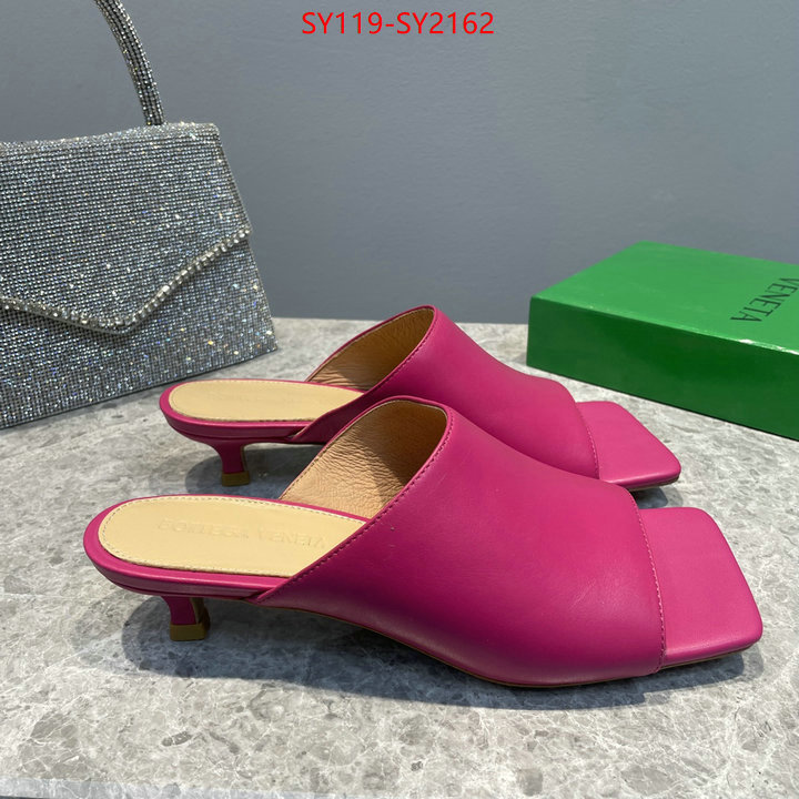 Women Shoes-BV aaaaa+ class replica ID: SY2162 $: 119USD