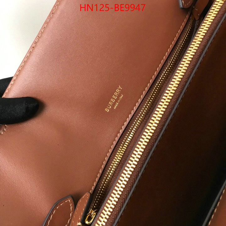 Burberry Bags(4A)-Handbag,best replica quality ID: BE9947,