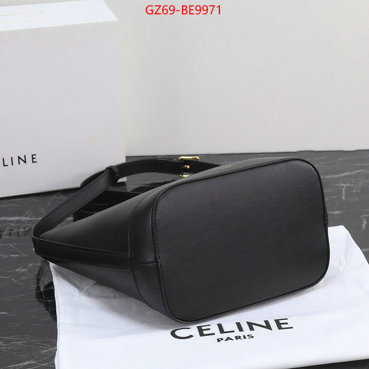 CELINE Bags(4A)-Diagonal,buy 1:1 ID: BE9971,$: 69USD