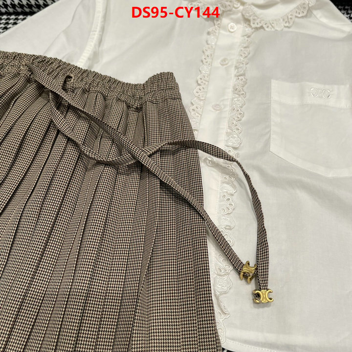 Clothing-Celine,replcia cheap ID: CY144,$: 95USD