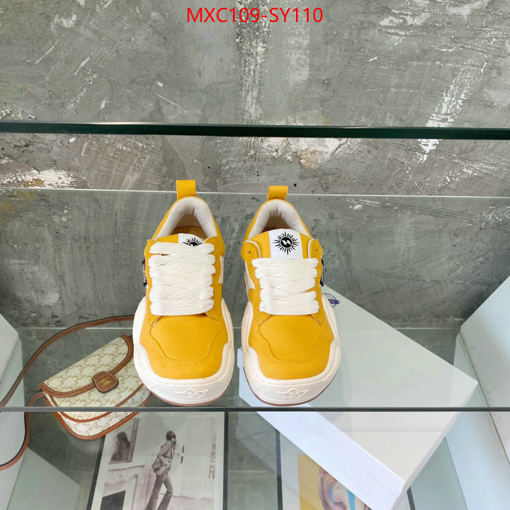 Men Shoes-HEYDAY,practical and versatile replica designer ID: SY110,$: 109USD