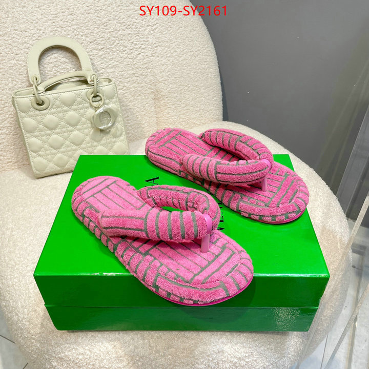 Women Shoes-BV replicas buy special ID: SY2161 $: 109USD