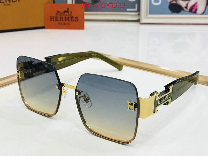 Glasses-Hermes,online from china ID: GY1252,$: 65USD