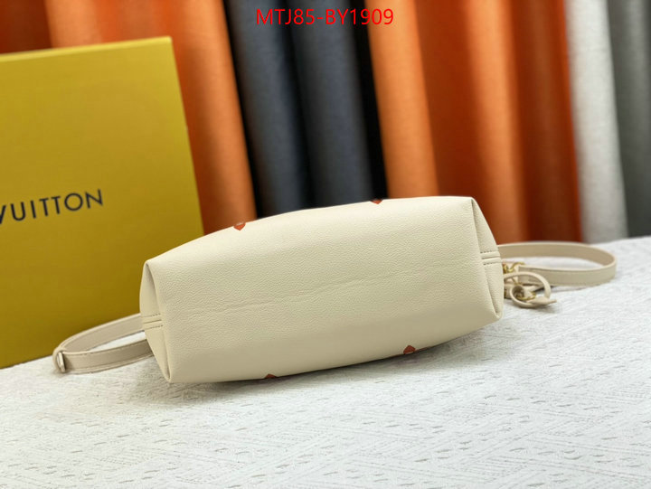 LV Bags(4A)-Nono-No Purse-Nano No- online ID: BY1909 $: 85USD