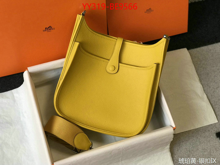 Hermes Bags(TOP)-Evelyne-,outlet 1:1 replica ID: BE9566,$: 319USD