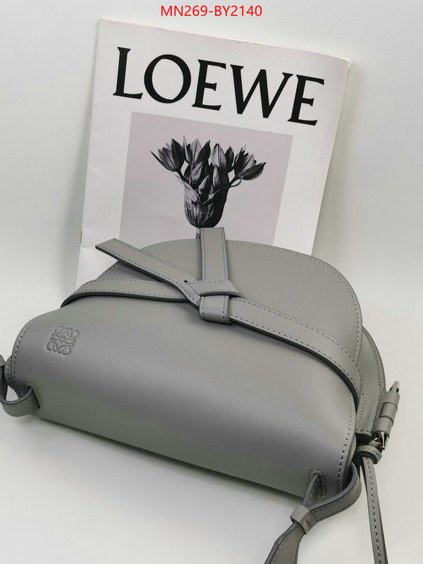 Loewe Bags(TOP)-Diagonal- sellers online ID: BY2140 $: 269USD