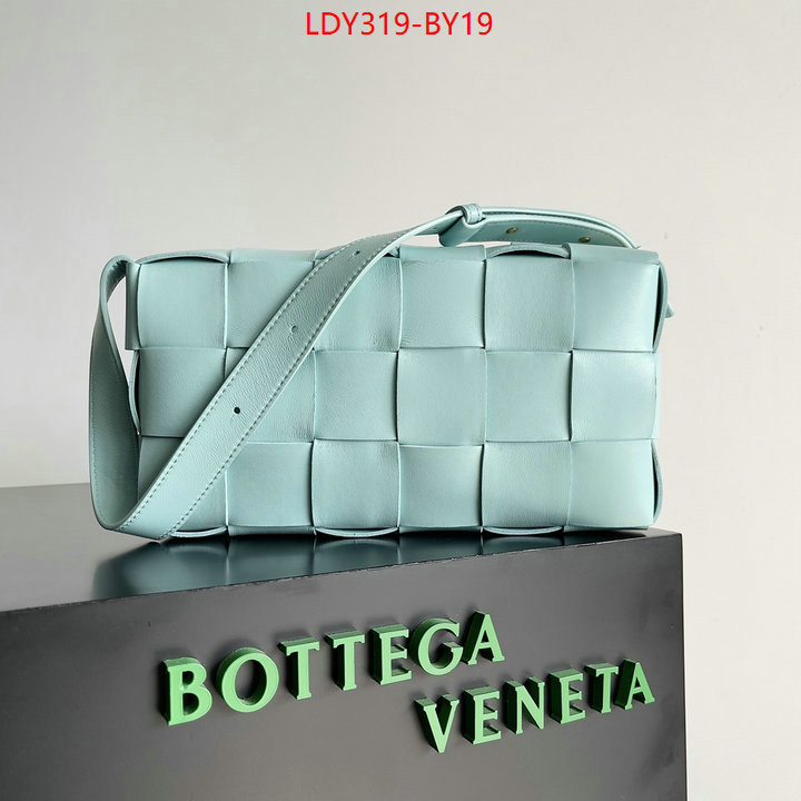 BV Bags(TOP)-Cassette Series,the best ID: BY19,$: 319USD