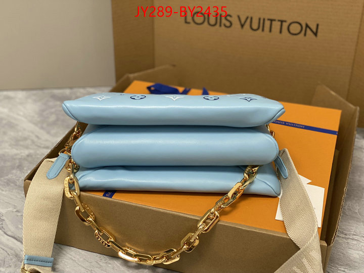 LV Bags(TOP)-Pochette MTis-Twist- aaaaa customize ID: BY2435 $: 289USD