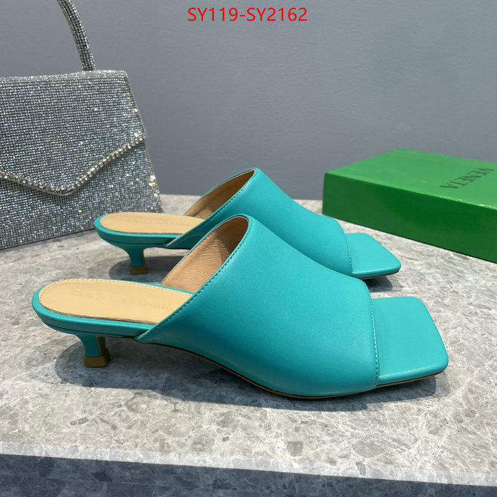 Women Shoes-BV aaaaa+ class replica ID: SY2162 $: 119USD