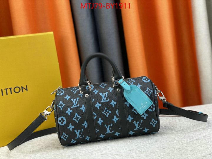 LV Bags(4A)-Speedy- buy cheap replica ID: BY1911 $: 79USD