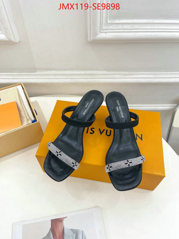 Women Shoes-LV,quality aaaaa replica ID: SE9898,$: 119USD