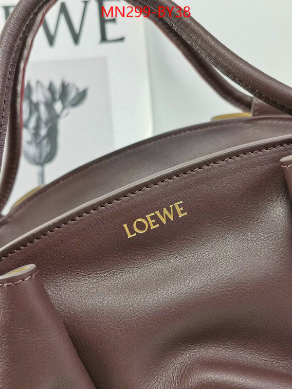 Loewe Bags(TOP)-Handbag-,best quality fake ID: BY38,$: 299USD