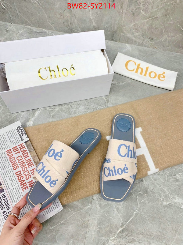 Women Shoes-Chloe where to find best ID: SY2114 $: 82USD