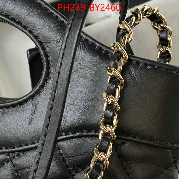 Chanel Bags(TOP)-Diagonal- wholesale ID: BY2460 $: 239USD