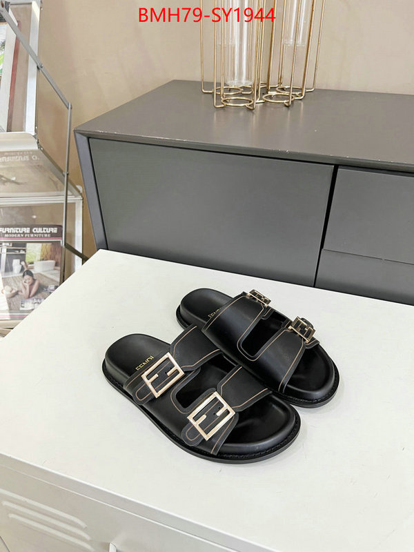 Women Shoes-Fendi aaaaa replica designer ID: SY1944 $: 79USD