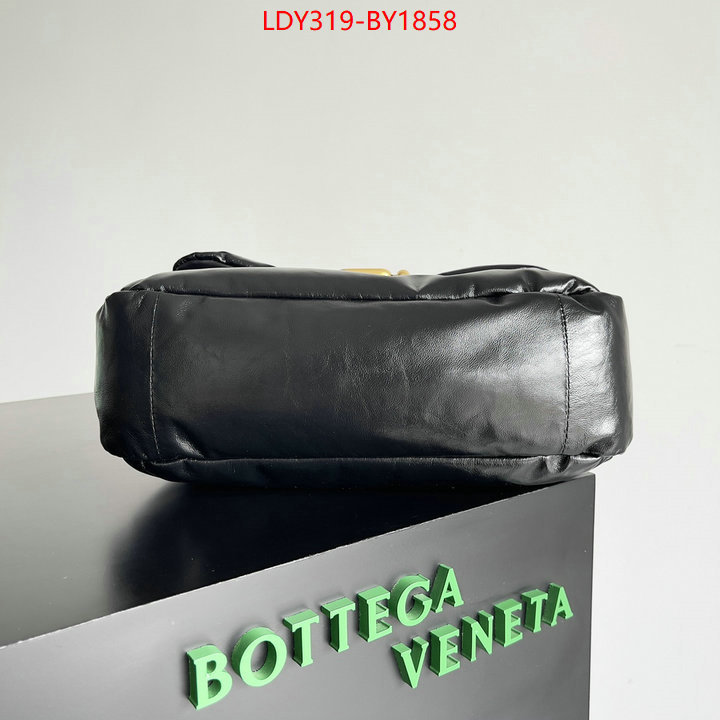 BV Bags(TOP)-Diagonal-,top quality fake ID: BY1858,$: 319USD