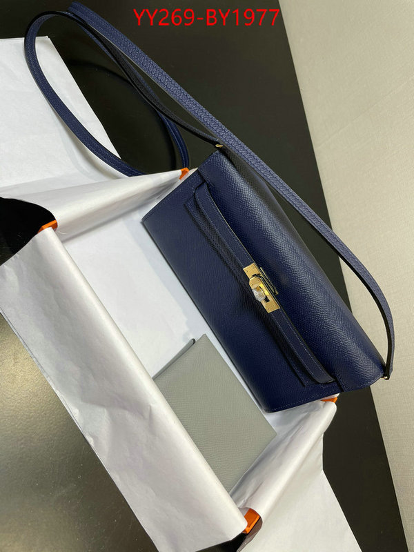 Hermes Bags(TOP)-Kelly- what is a counter quality ID: BY1977 $: 269USD