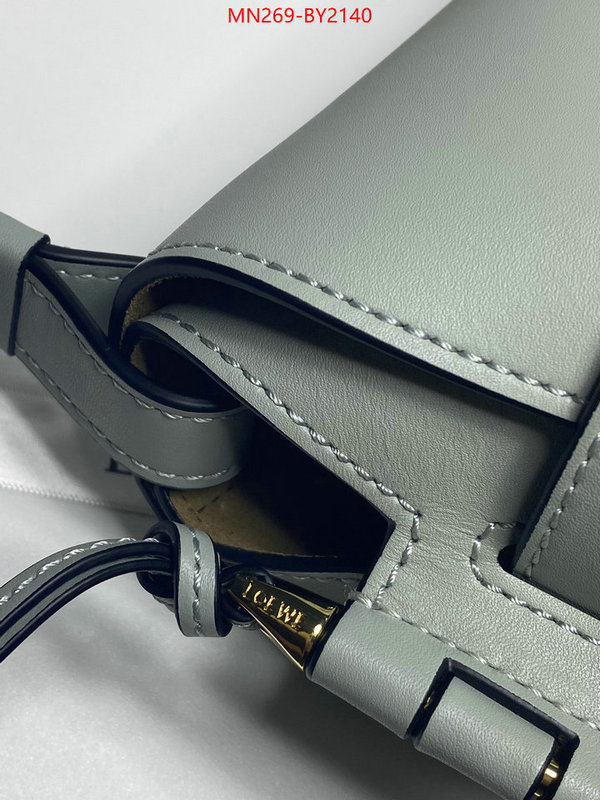 Loewe Bags(TOP)-Diagonal- sellers online ID: BY2140 $: 269USD