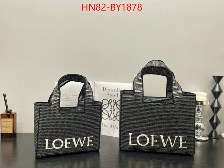 Loewe Bags(4A)-Handbag- where to buy the best replica ID: BY1878