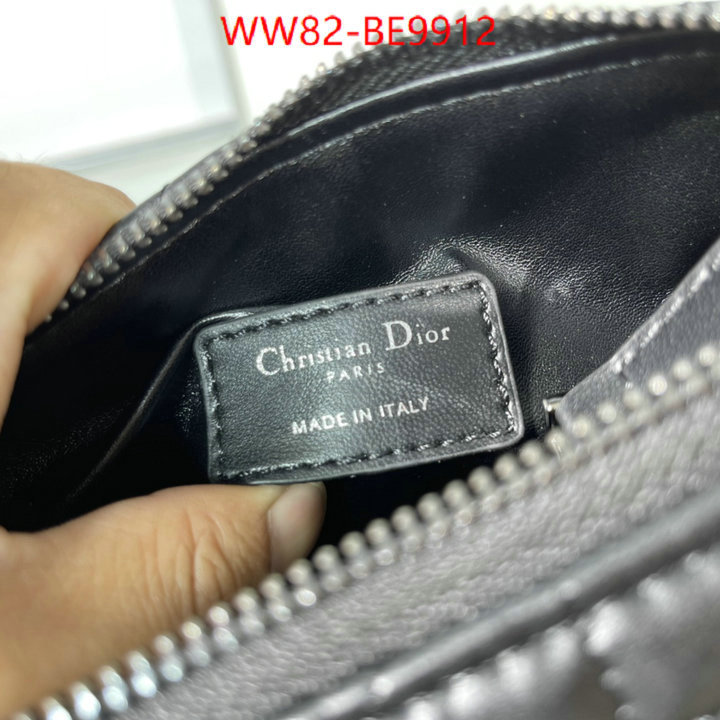 Dior Bags(4A)-Other Style-,designer wholesale replica ID: BE9912,$: 82USD