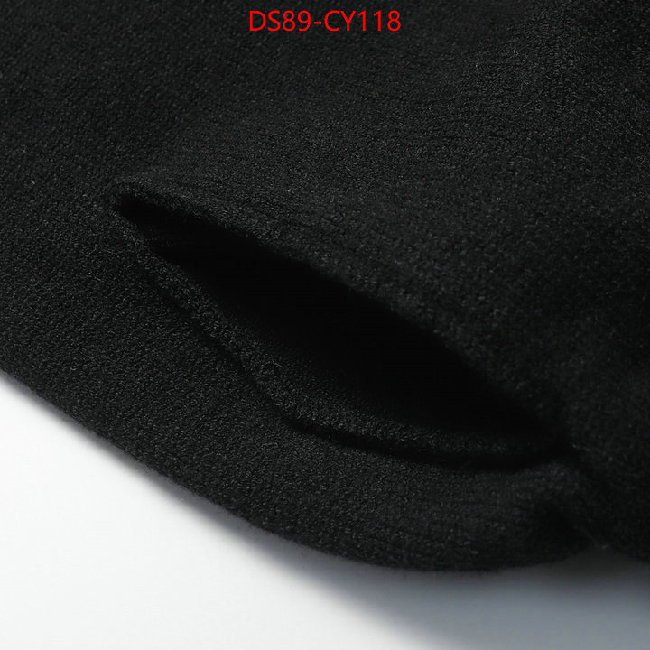 Clothing-Loewe,high quality customize ID: CY118,$: 89USD