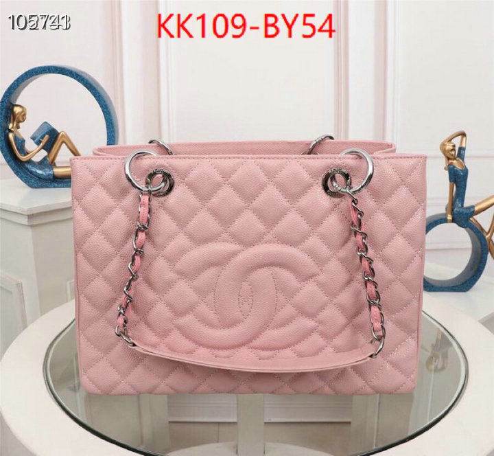 Chanel Bags(4A)-Handbag-,replica 2023 perfect luxury ID: BY54,$: 109USD