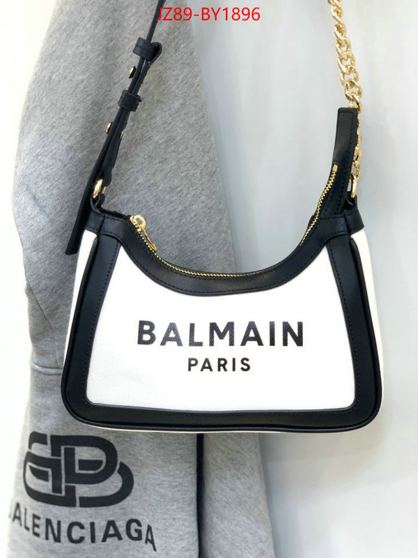 Balmain Bags(4A)-Handbag- 2023 aaaaa replica customize ID: BY1896 $: 89USD