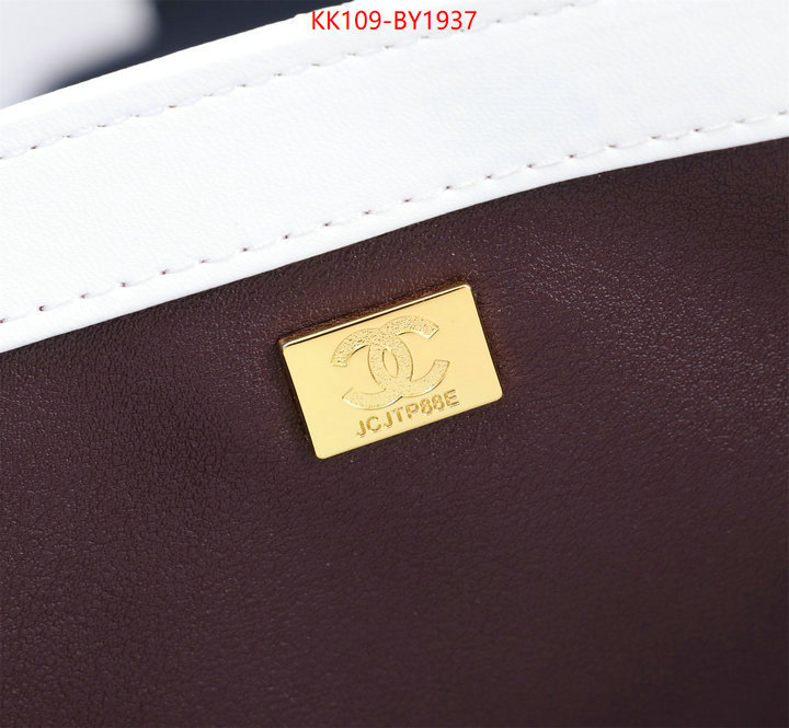 Chanel Bags(4A)-Diagonal- top sale ID: BY1937 $: 109USD