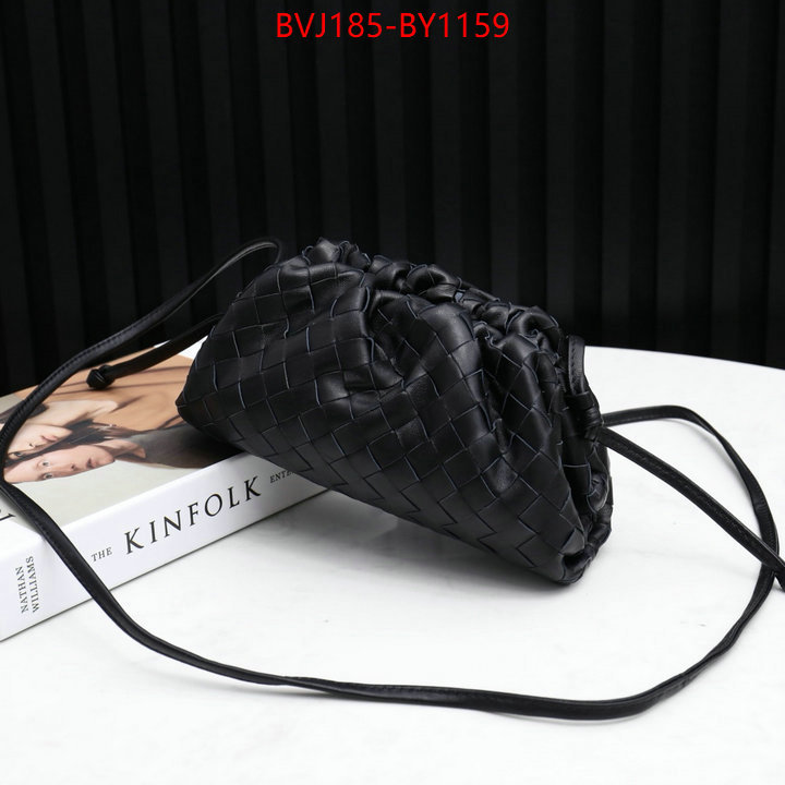 BV Bags(TOP)-Pouch Series-,luxury shop ID: BY1159,$: 185USD
