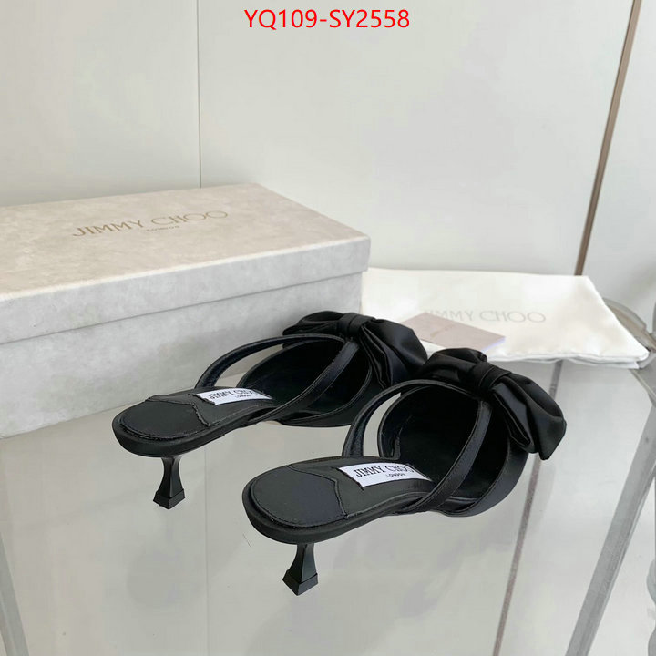 Women Shoes-Jimmy Choo buy cheap replica ID: SY2558 $: 109USD