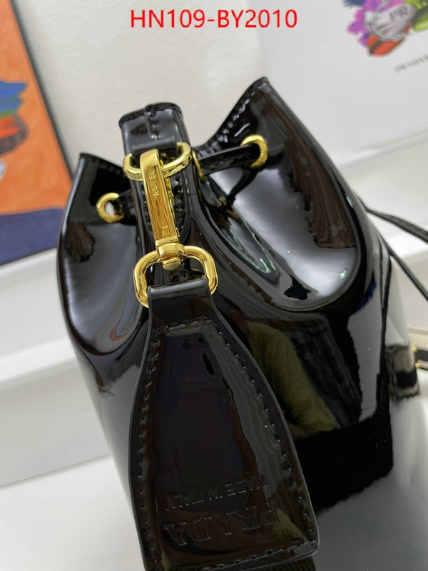 Prada Bags(4A)-Diagonal- best like ID: BY2010 $: 109USD