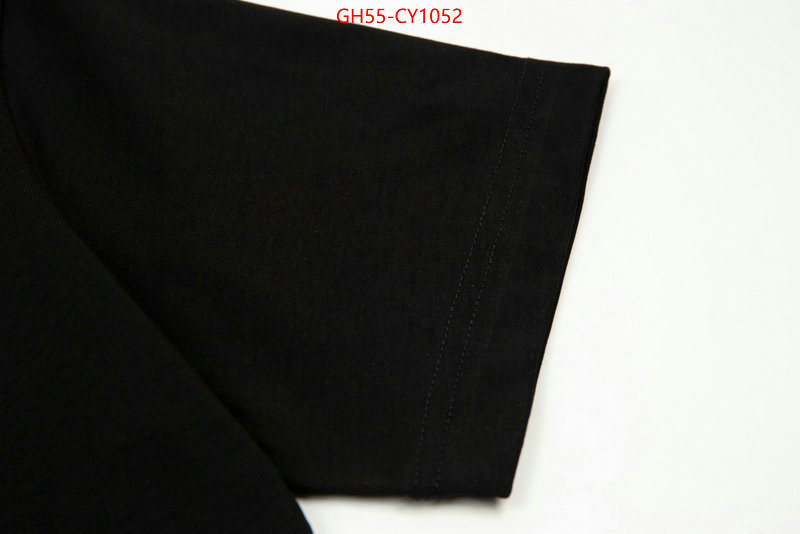 Clothing-Balenciaga,7 star ID: CY1052,$: 55USD