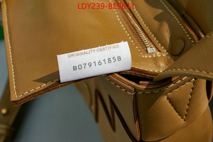 BV Bags(TOP)-Cassette Series,high quality aaaaa replica ID: BE9611,$: 239USD