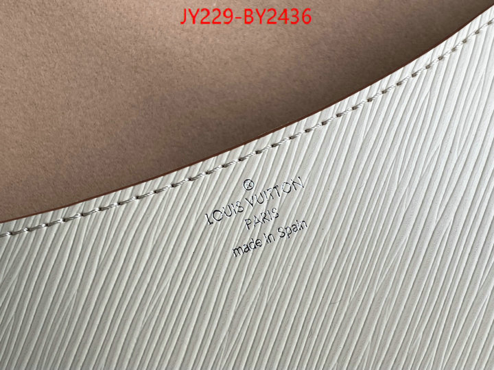 LV Bags(TOP)-Pochette MTis-Twist- sell online luxury designer ID: BY2436 $: 229USD
