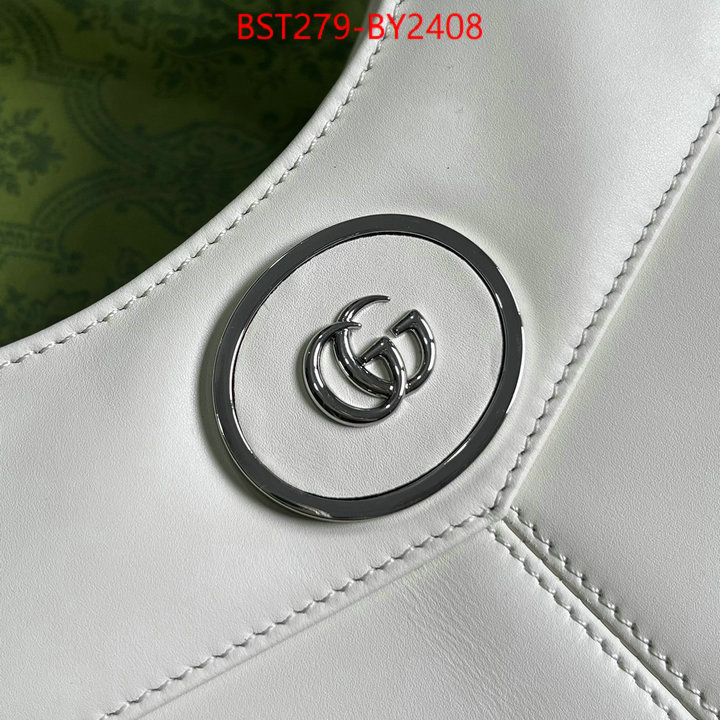 Gucci Bags(TOP)-Handbag- where to buy high quality ID: BY2408 $: 279USD