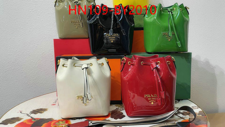 Prada Bags(4A)-Diagonal- best like ID: BY2010 $: 109USD