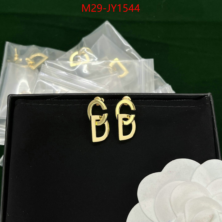Jewelry-Dior,copy ID: JY1544,$: 29USD