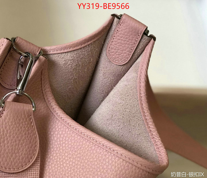 Hermes Bags(TOP)-Evelyne-,outlet 1:1 replica ID: BE9566,$: 319USD