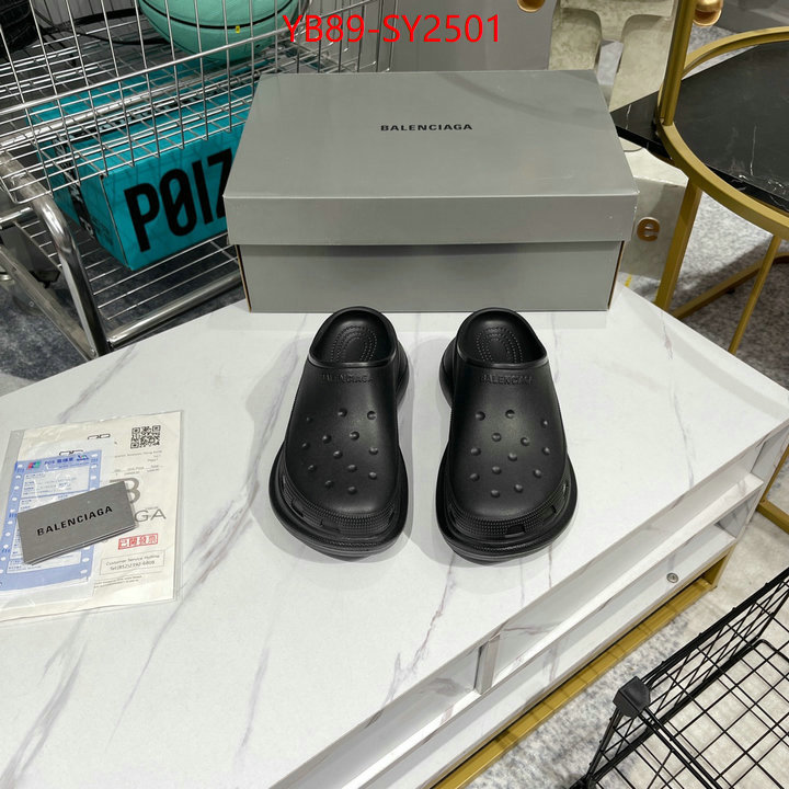 Women Shoes-Balenciaga website to buy replica ID: SY2501 $: 89USD