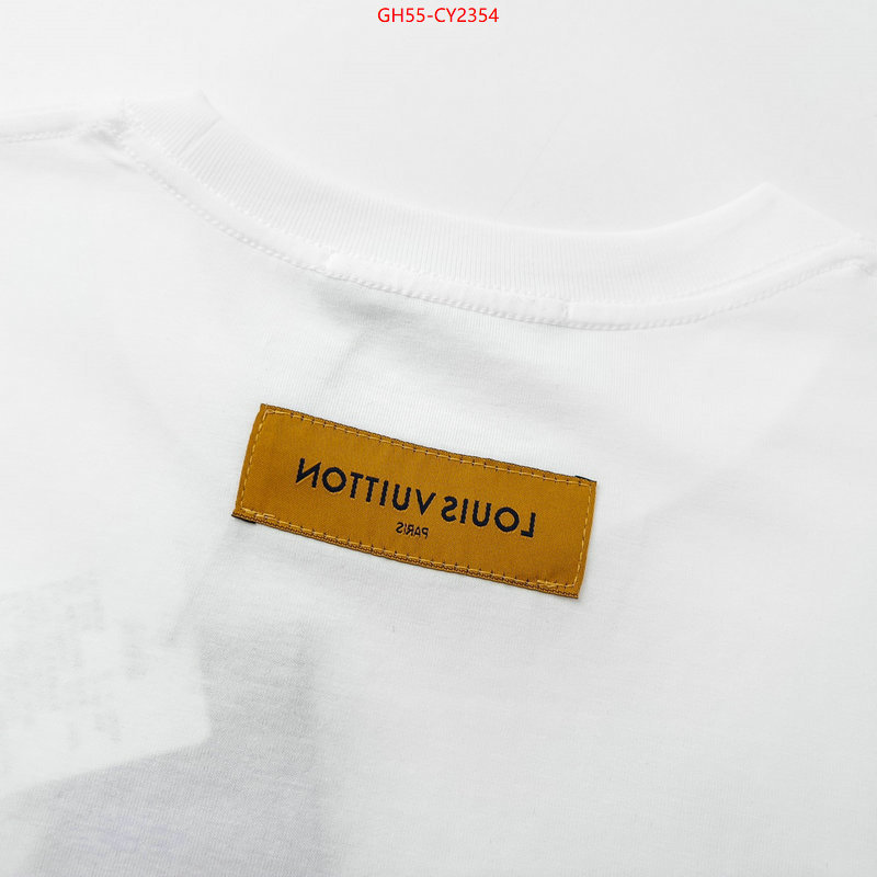 Clothing-LV from china ID: CY2354 $: 55USD