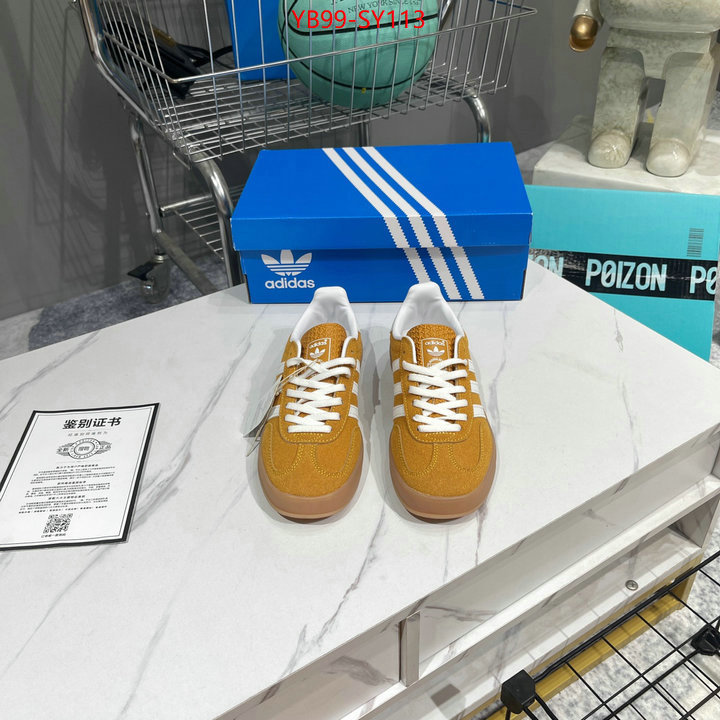 Women Shoes-Adidas,sale ID: SY113,$: 99USD