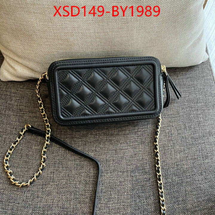 Tory Burch Bags(TOP)-Diagonal- new ID: BY1989 $: 149USD