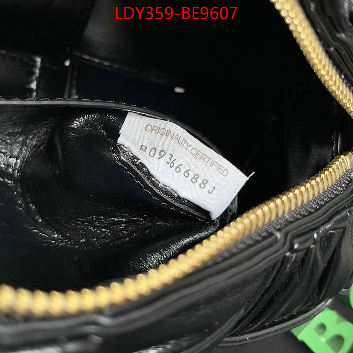 BV Bags(TOP)-Cassette Series,exclusive cheap ID: BE9607,$: 359USD