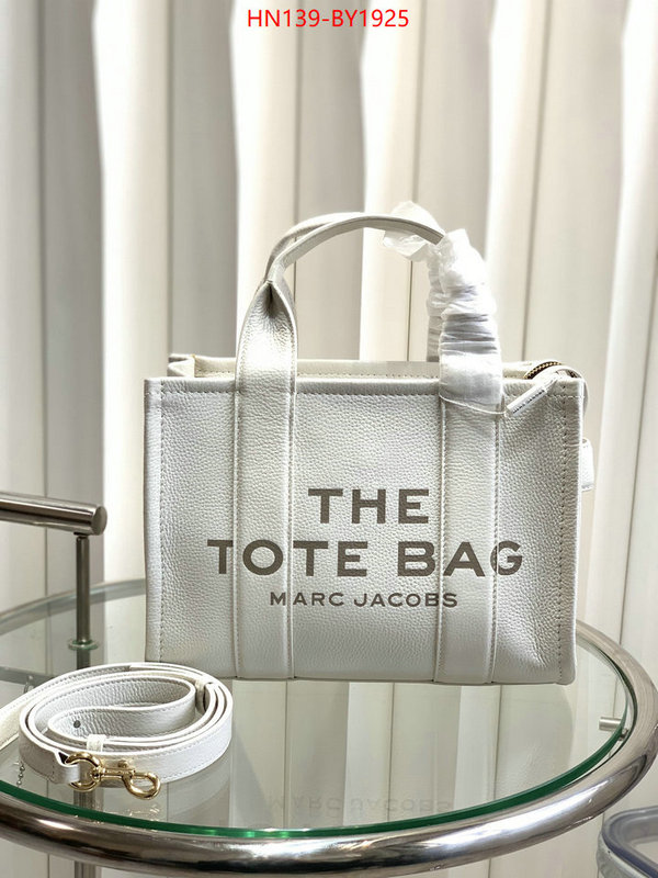 Marc Jacobs Bags(4A)-Handbag- top quality fake ID: BY1925 $: 139USD