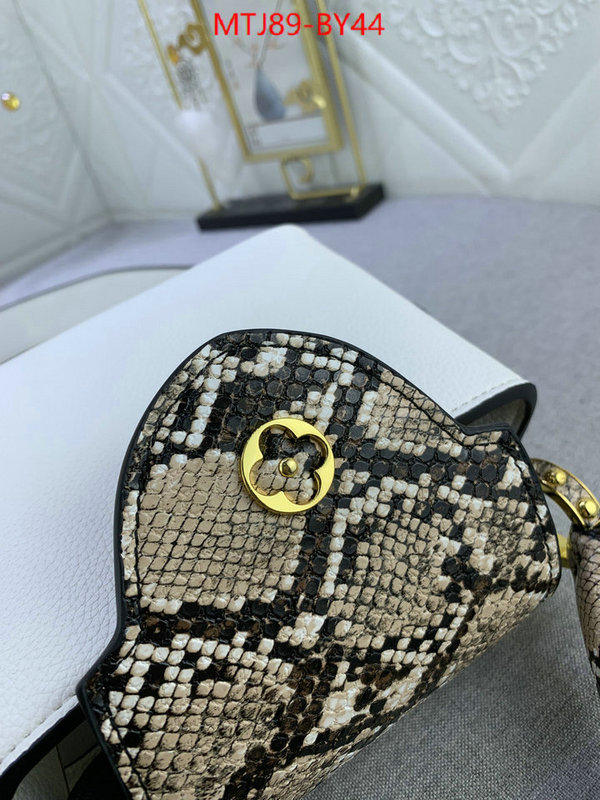 LV Bags(4A)-Handbag Collection-,what best designer replicas ID: BY44,$: 89USD