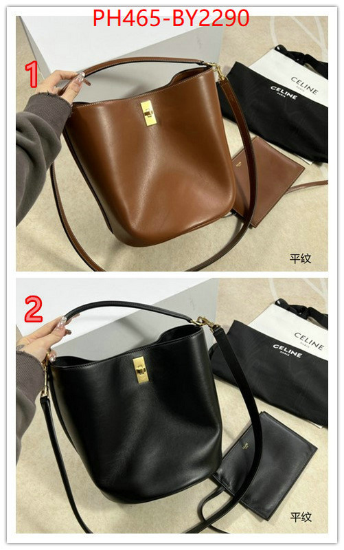 CELINE Bags(TOP)-Handbag top 1:1 replica ID: BY2290 $: 465USD