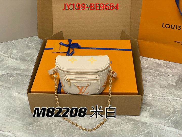 LV Bags(TOP)-Pochette MTis-Twist-,top fake designer ID: BE9684,$: 199USD