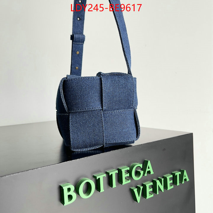 BV Bags(TOP)-Cassette Series,high quality designer ID: BE9617,$: 245USD