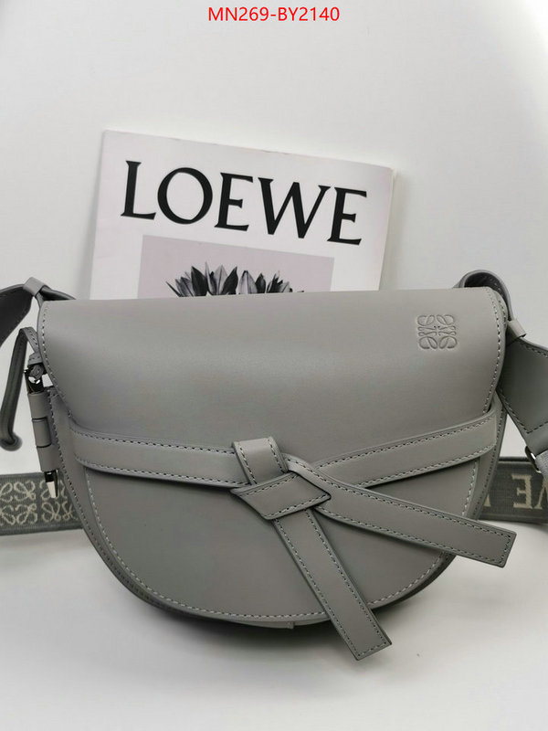 Loewe Bags(TOP)-Diagonal- sellers online ID: BY2140 $: 269USD